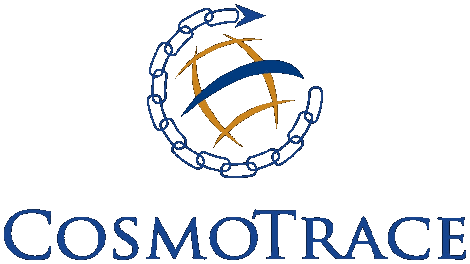 CosmoTrace